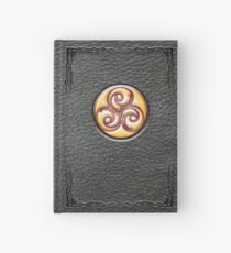 Triskel Journal Hardcover Journal