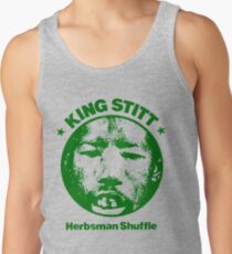 The Herbsman Men's Tank Top