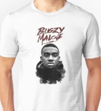 WALK WITH ME - BUGZY MALONE Unisex T-Shirt