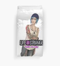 Funda nórdica Life Is Strange Chloe