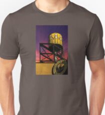 Camiseta unisex Friendship Tower