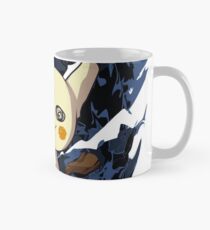 Pokemon Mimikyu Mug
