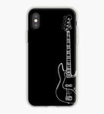 bass electric iPhone Case