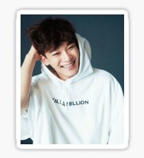 Chen - EXO Sticker