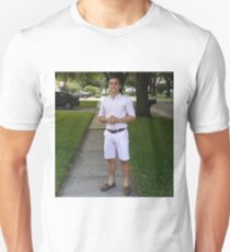 You know I had to do it to em in HD Unisex T-Shirt