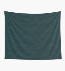 Mermaid Squad: Heart Guard (bigger) Wall Tapestry