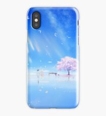 Your Lie In April iPhone Case/Skin
