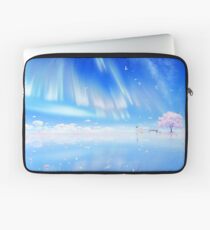 Your Lie In April Laptop Sleeve