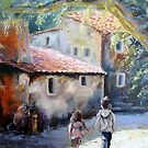 magic place.. by Almeida Coval