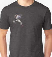 Fighter Unisex T-Shirt