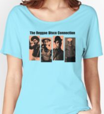 Classic Lines Women's Relaxed Fit T-Shirt