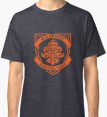 GILLMORE CREST Classic T-Shirt