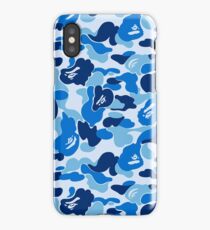 Bape style case iPhone Case