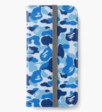 Bape style case iPhone Wallet/Case/Skin