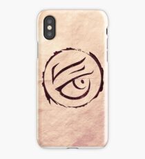 Memebers only iPhone Case