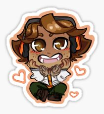 Yosuke Sticker