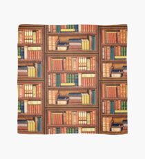 Old Books Scarf