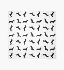 Dachshund Scarf