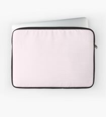 Funda para portátil Hermosas almohadillas / Blush Lavanda simple