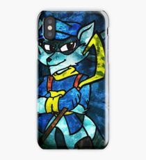 Last of the Cooper Clan iPhone Case