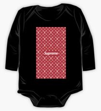 Louis Vuitton: Kids & Babies&#39; Clothes | Redbubble