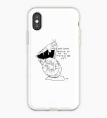 harte Süßigkeiten iPhone-Hülle & Cover