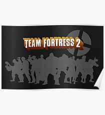 team fortress 2 merch