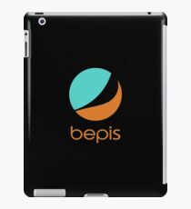 Bepis Aesthetic iPad Case/Skin