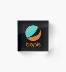 Bepis Aesthetic Acrylic Block