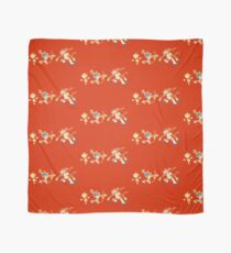 Chimchar Evolution Scarf