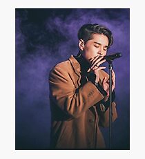 Dean Photographic Print