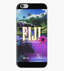 Purple Dream iPhone Case