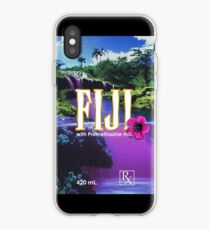 Purple Dream iPhone Case