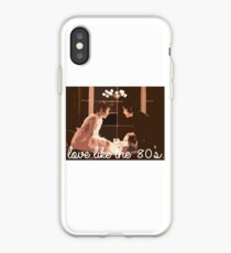 Sixteen Candles iPhone Case
