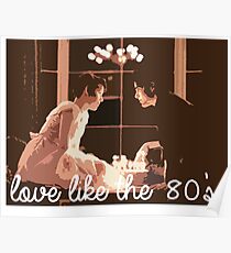 Sixteen Candles Poster