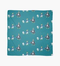 Piplup Evolution Scarf