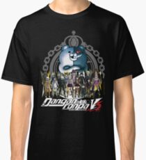 Danganronpa V3 Classic T-Shirt