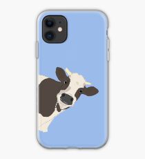 Cow iPhone Case