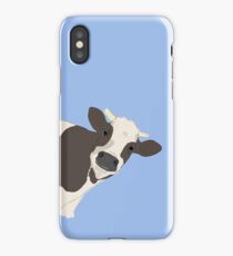 Cow iPhone Case