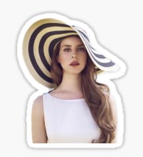 all of my peaches r ruined Sticker