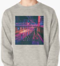 Frank Ocean Nights Pullover