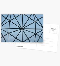 BioSphere Postcards