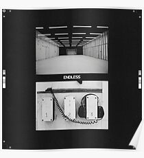 ENDLOSES HQ Poster
