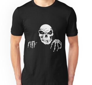 game of bones t shirt