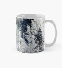 Shimmering in Ice Mug