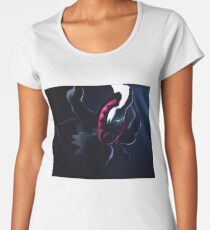 Pokemon Darkrai Women's Premium T-Shirt