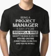 Project Manager: T-Shirts | Redbubble