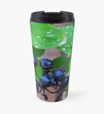 Black Berries........ Travel Mug