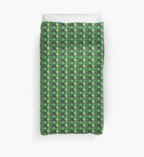 Black Berries........ Duvet Cover