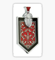 Untitled Sticker